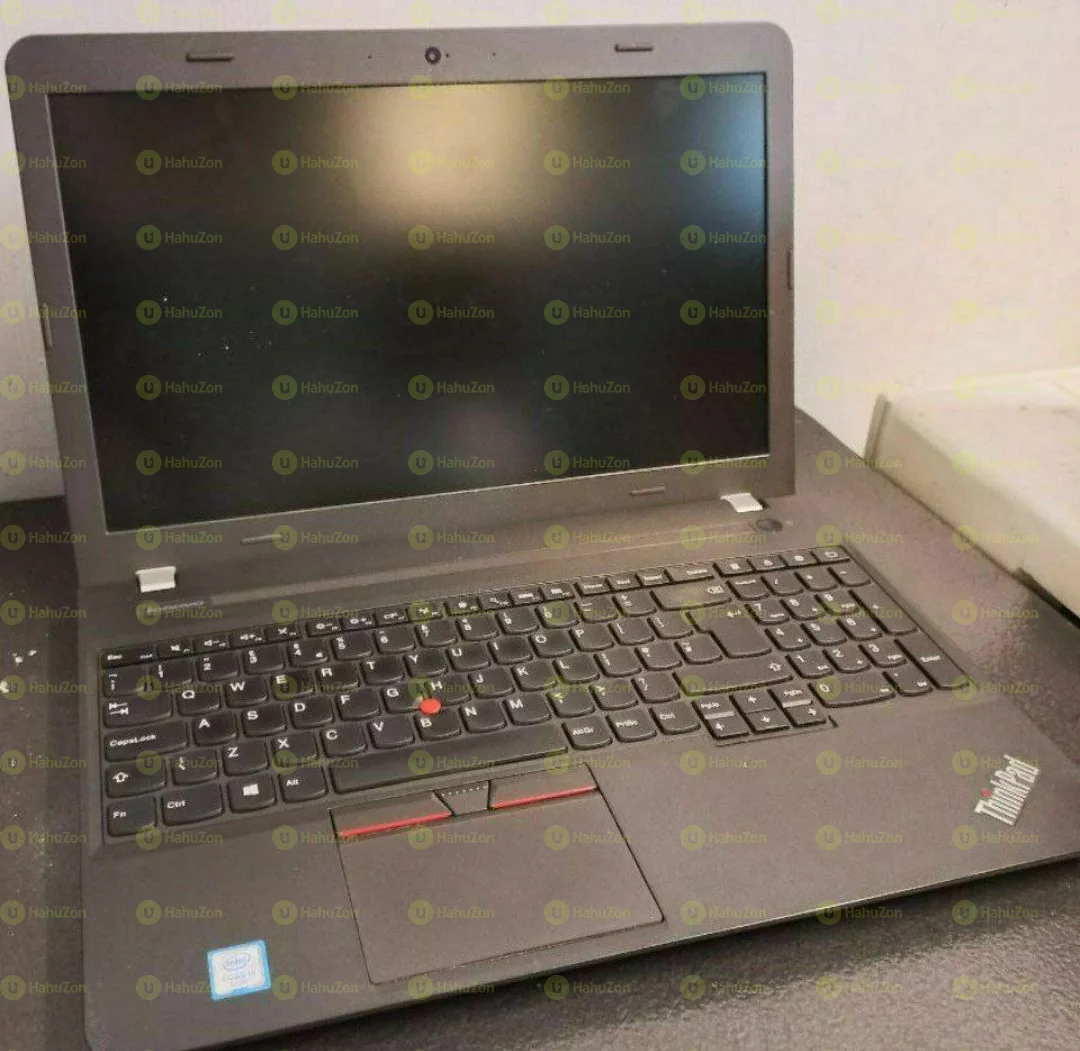 Lenovo Thinkpad Intel Core i5 7th Generation Laptop