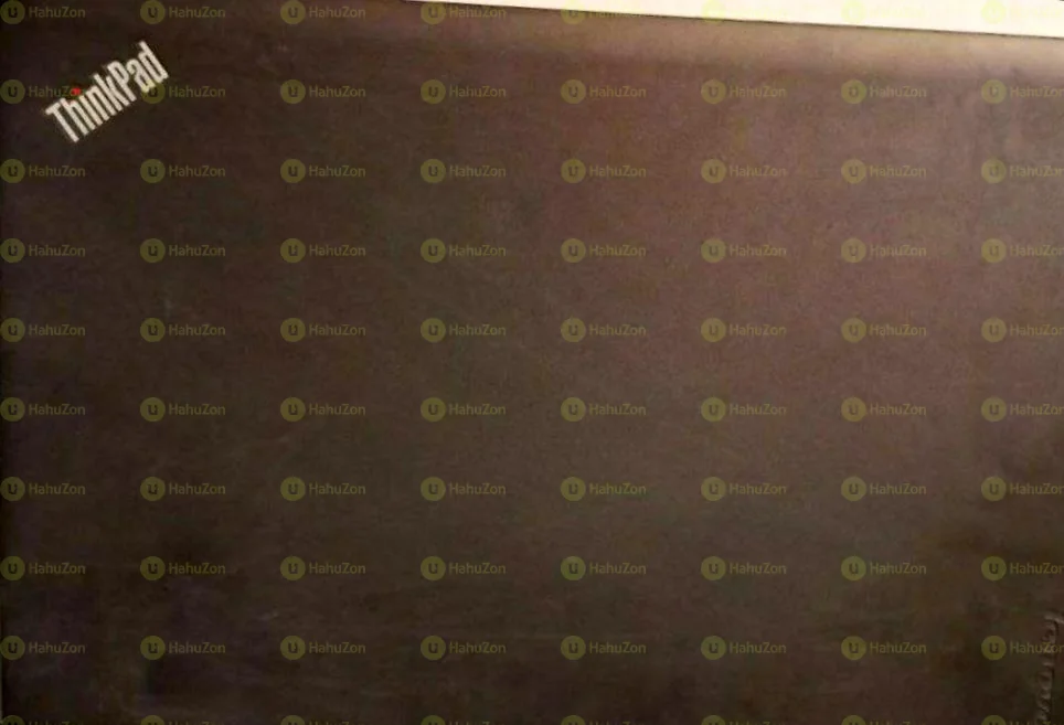 Lenovo Thinkpad Intel Core i5 7th Generation Laptop