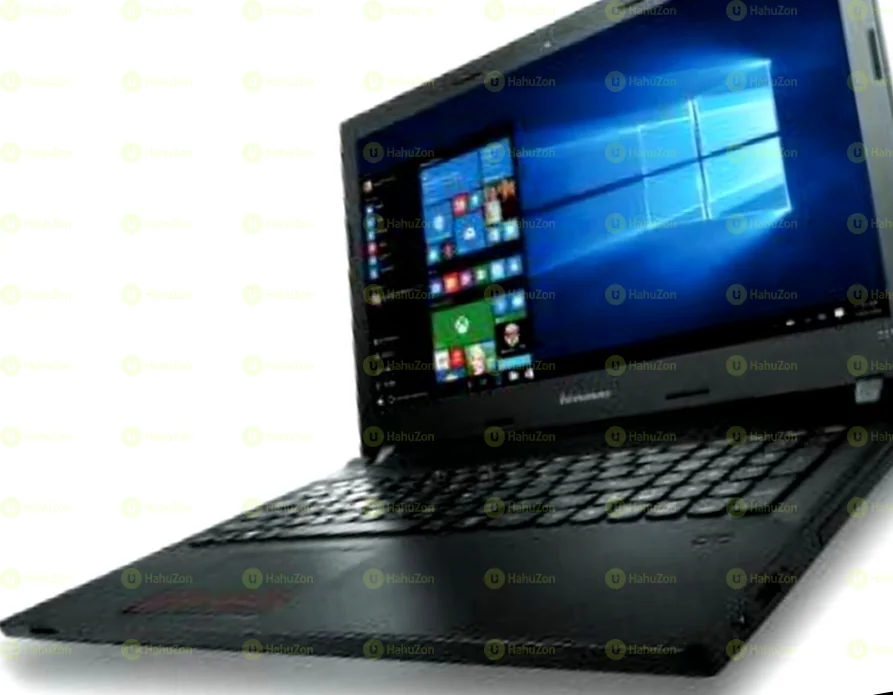 Lenovo Thinkpad Intel Core i7 6th Genaration Laptop