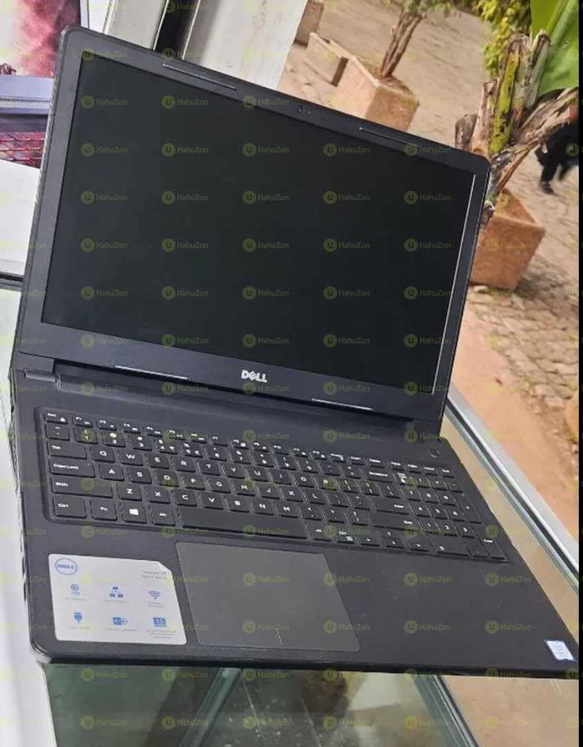 Dell Inspiron 15 Intel Core i5 7th Generation Laptop