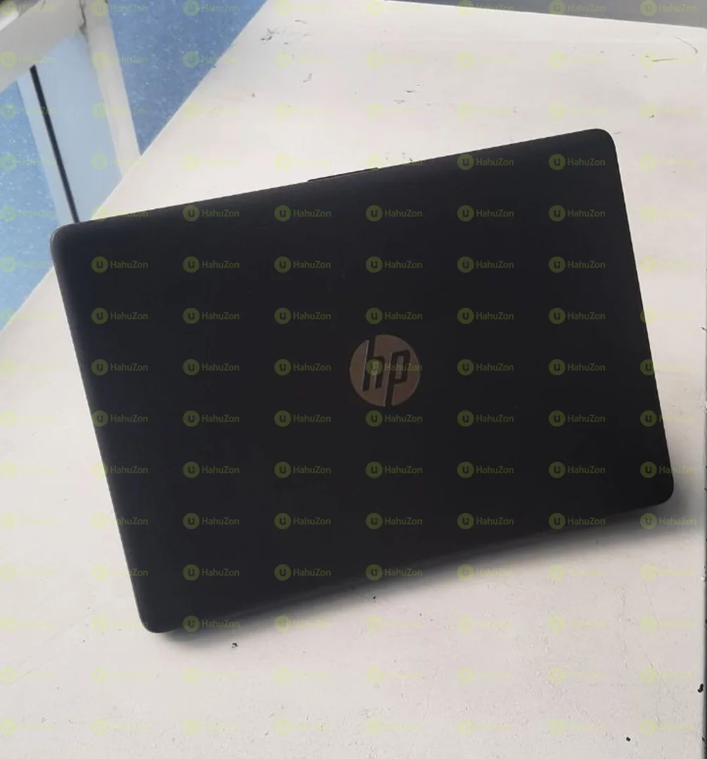 Hp Notebook AMD Ryzen 3 4500U Laptop