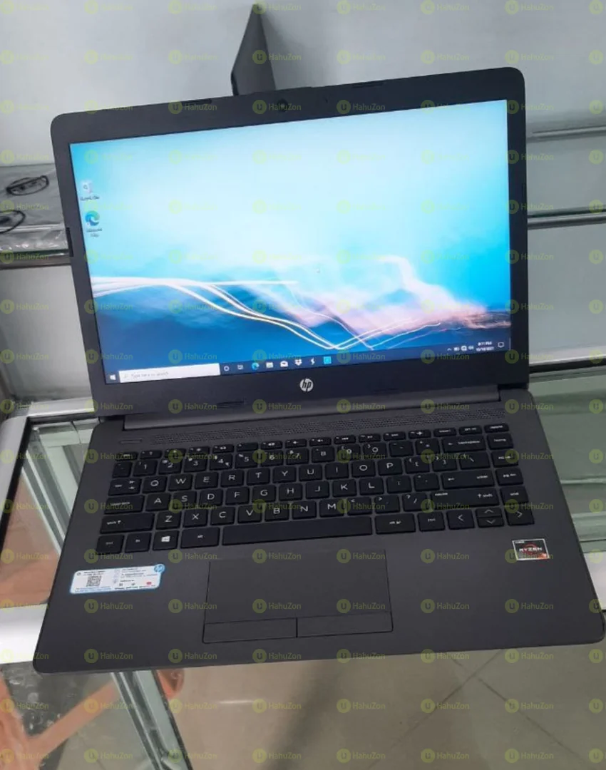 Hp Notebook AMD Ryzen 3 4500U Laptop