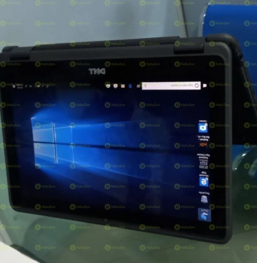 Dell Latitude Quad Core Processor Laptop