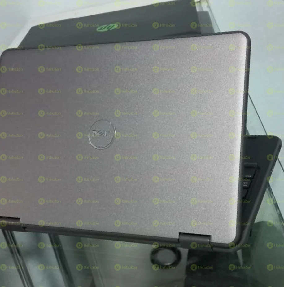 Dell Latitude Quad Core Processor Laptop