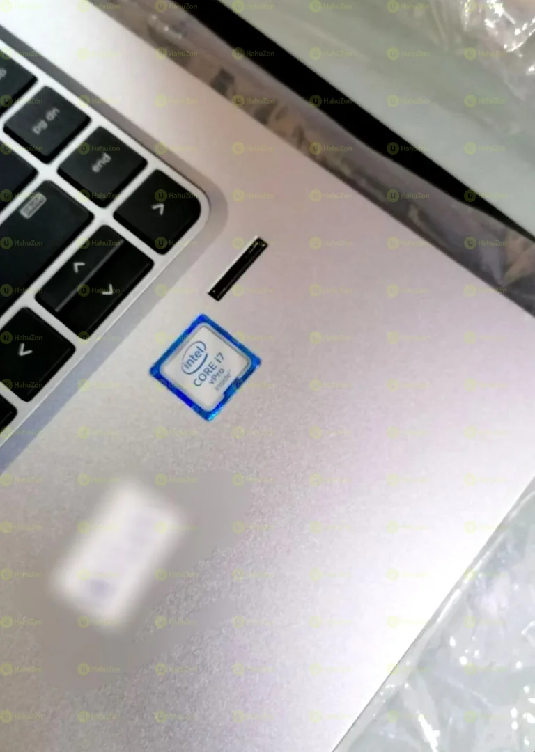 Hp EliteBook Folio Intel Core i7 6600U 6th Generation Laptop