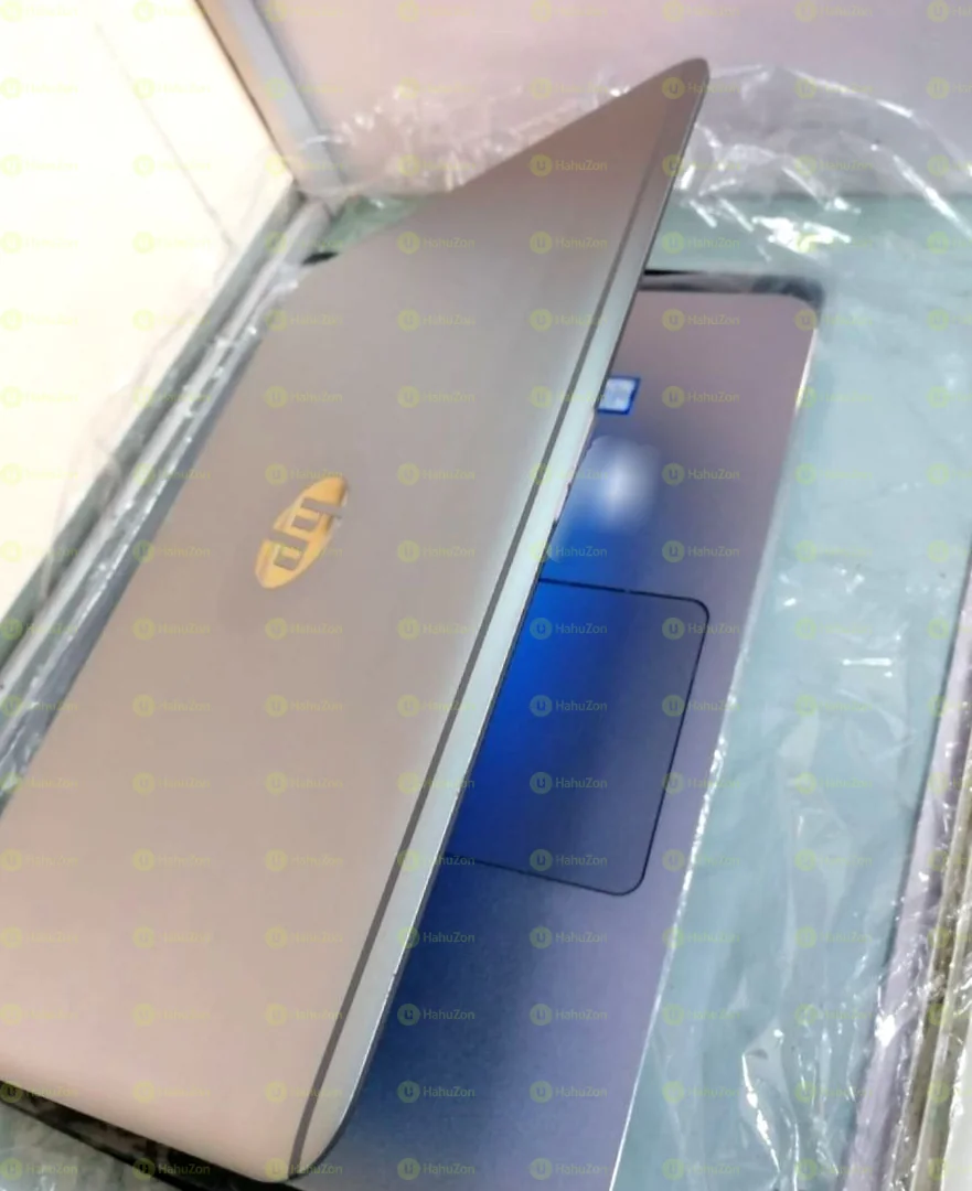 Hp EliteBook Folio Intel Core i7 6600U 6th Generation Laptop