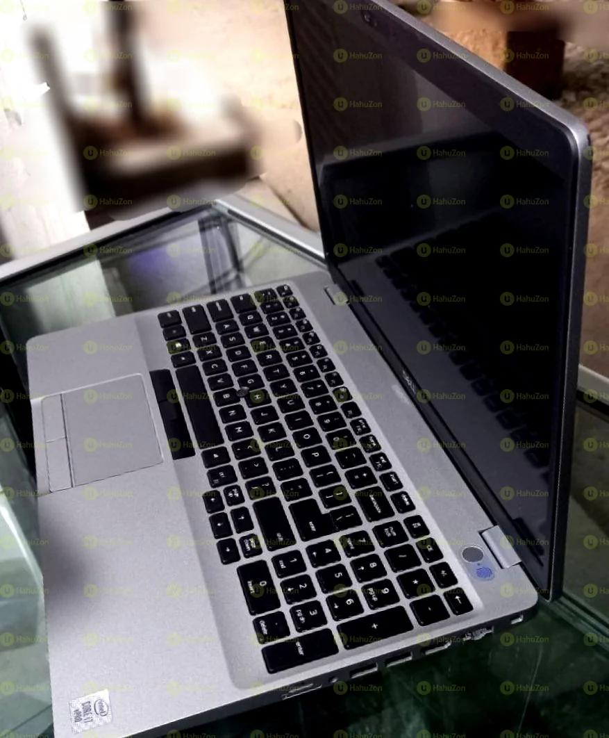 Dell Latitude 5510 Intel Core i7 10th Generation Laptop