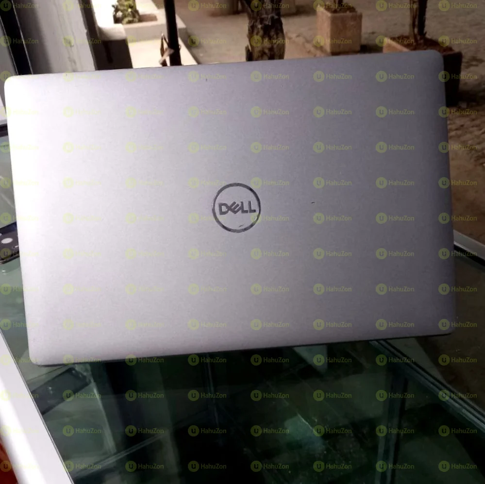 Dell Latitude 5510 Intel Core i7 10th Generation Laptop