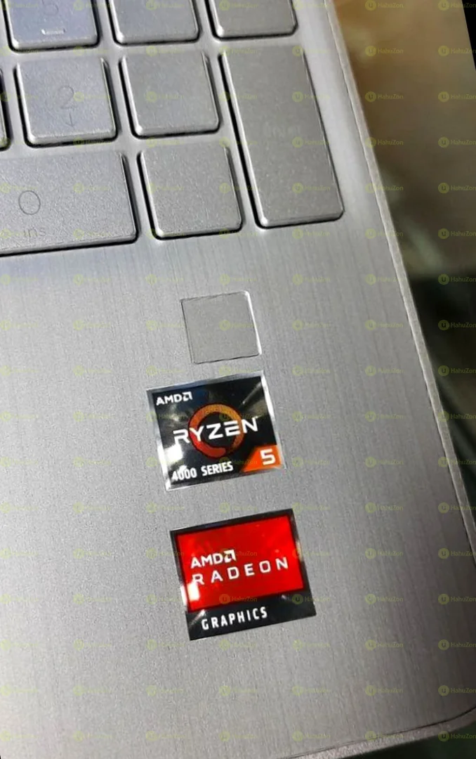 Hp Notebook AMD Ryzen 5 4500 Series Laptop