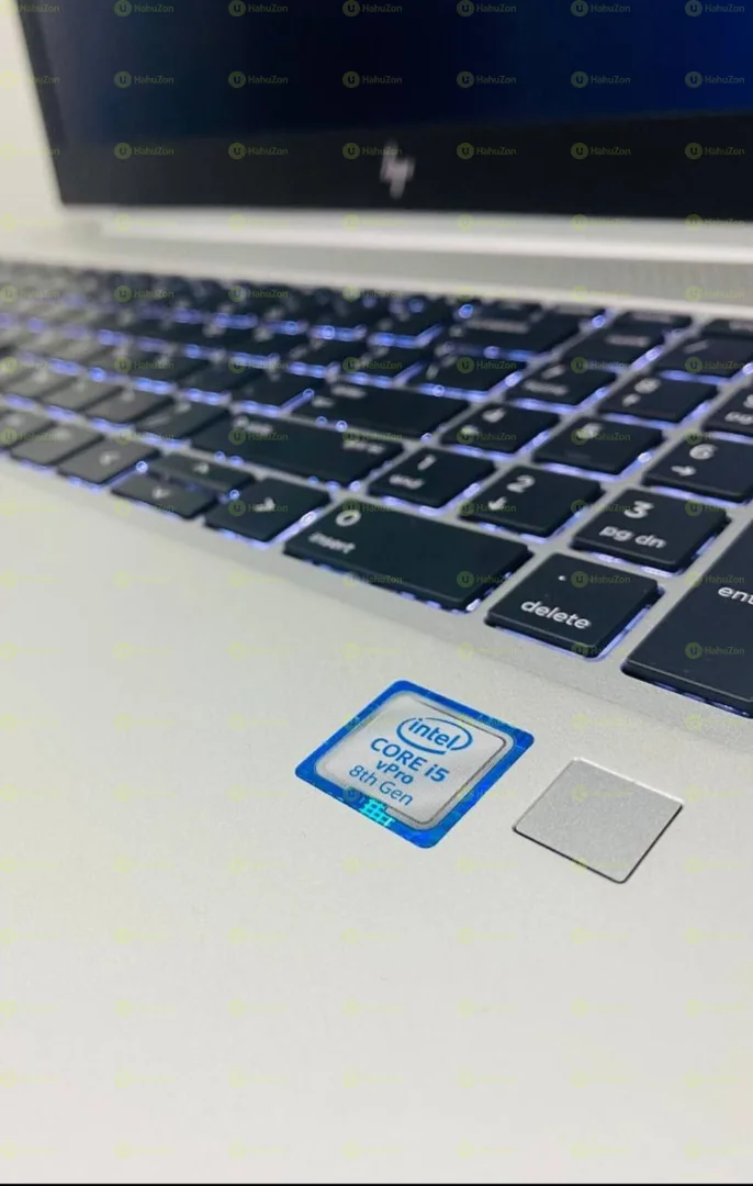 Hp Elitebook 850 G6 Intel Core i5 8th Generation Laptop