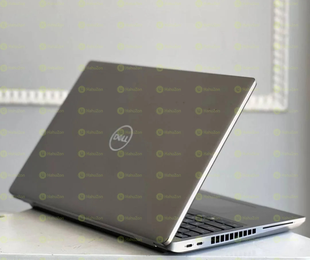 Dell Precision 3561 Intel Core i7 11850H 11th Generation Laptop