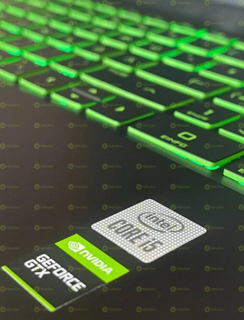 HP Pavilion Gaming Intel Core i5 10300H 10th Generation Laptop