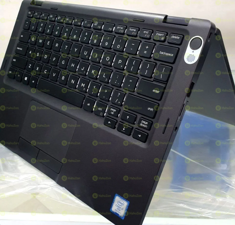 Dell inspiron x360 Intel Core i7 8th Generation Laptop