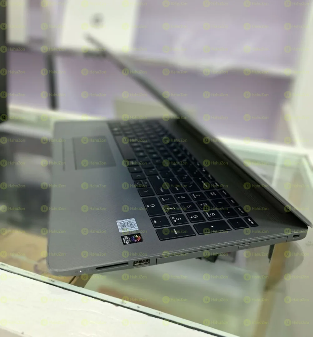 HP Notebook Intel Core i7 10th Generation Laptop