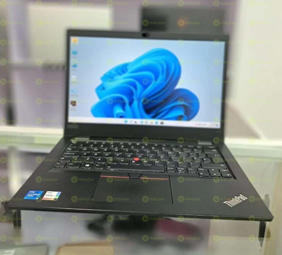 Lenovo Thinkpad L13 Intel Core i5 11th Generation Laptop