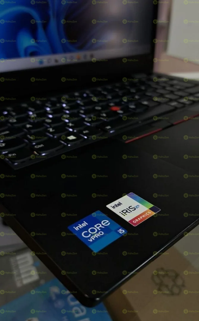 Lenovo Thinkpad L13 Intel Core i5 11th Generation Laptop