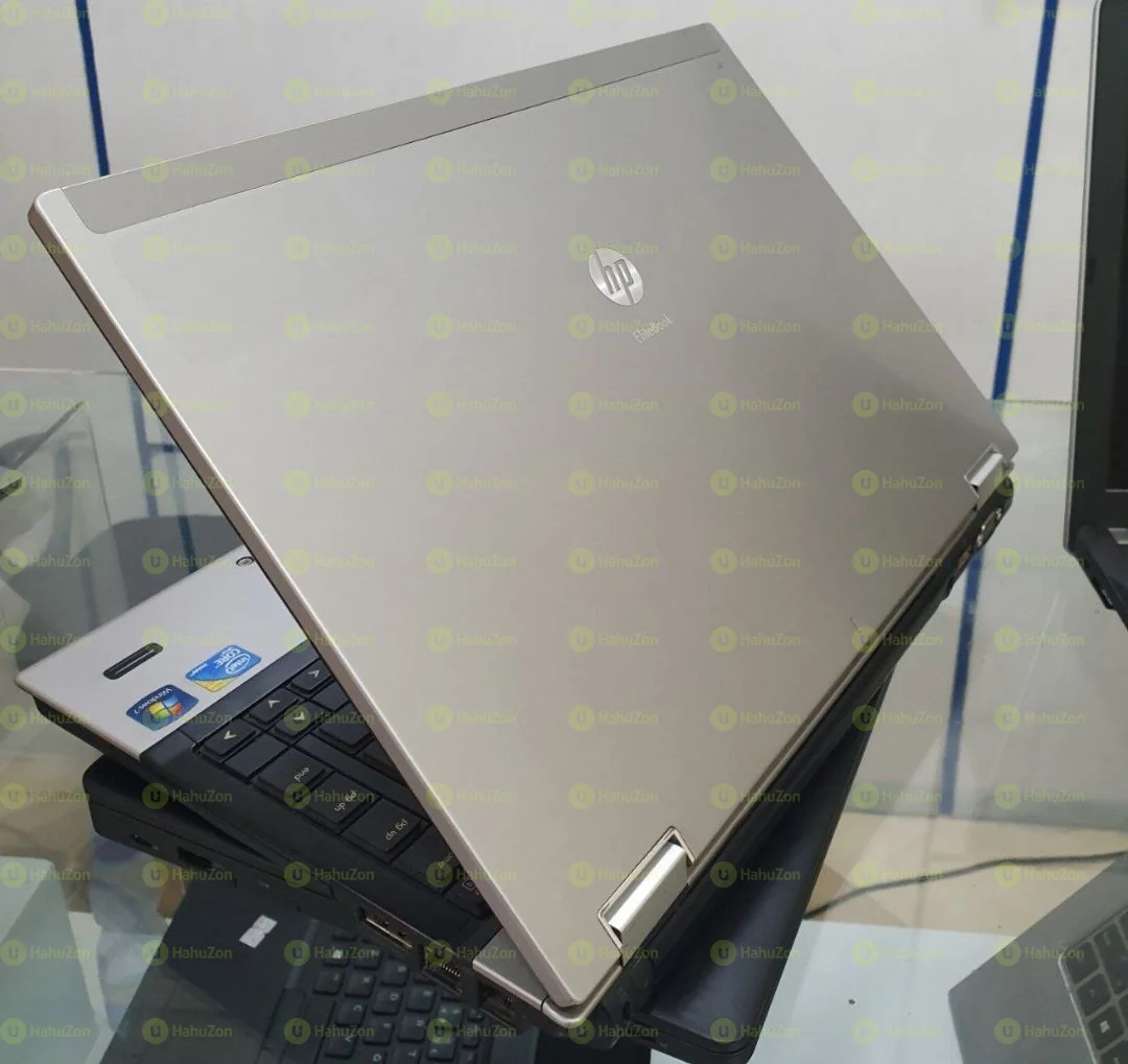 Hp Elitebook 8440p Intel Core i5 Laptop