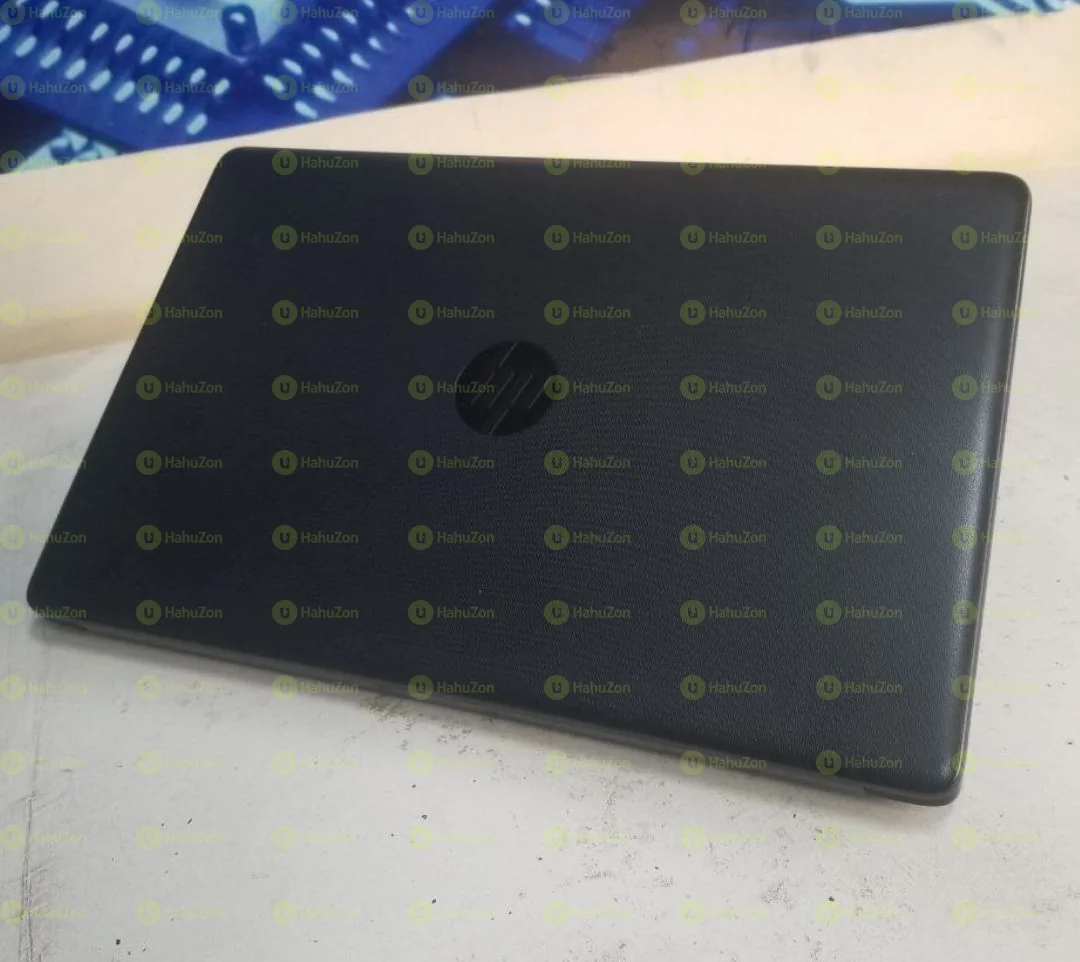 Hp Notebook Intel Core Core i5 8th Generation Laptop