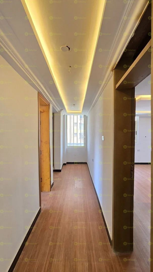 122 ካሬ የሚሸጥ 40/60ኮንዶሚኒየም  ቤት በአያት 49