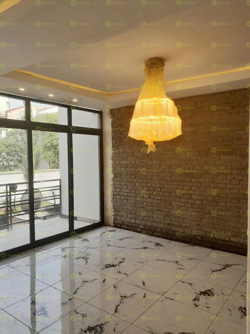 165 ካሬ የሚሸጥ G+3 ቤት በሰሚት ፍየል ቤት