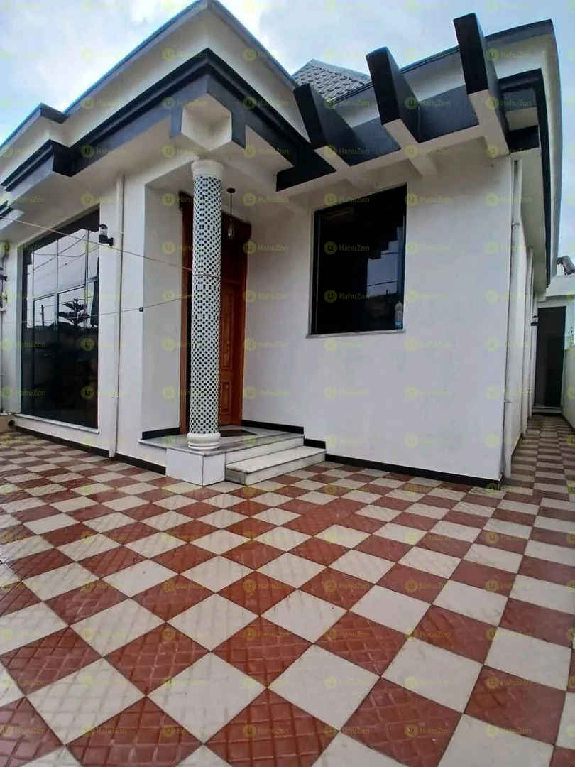 171 ካሬ የሚሸጥ ዘመናዊ ቪላ ቤት በፊጋ