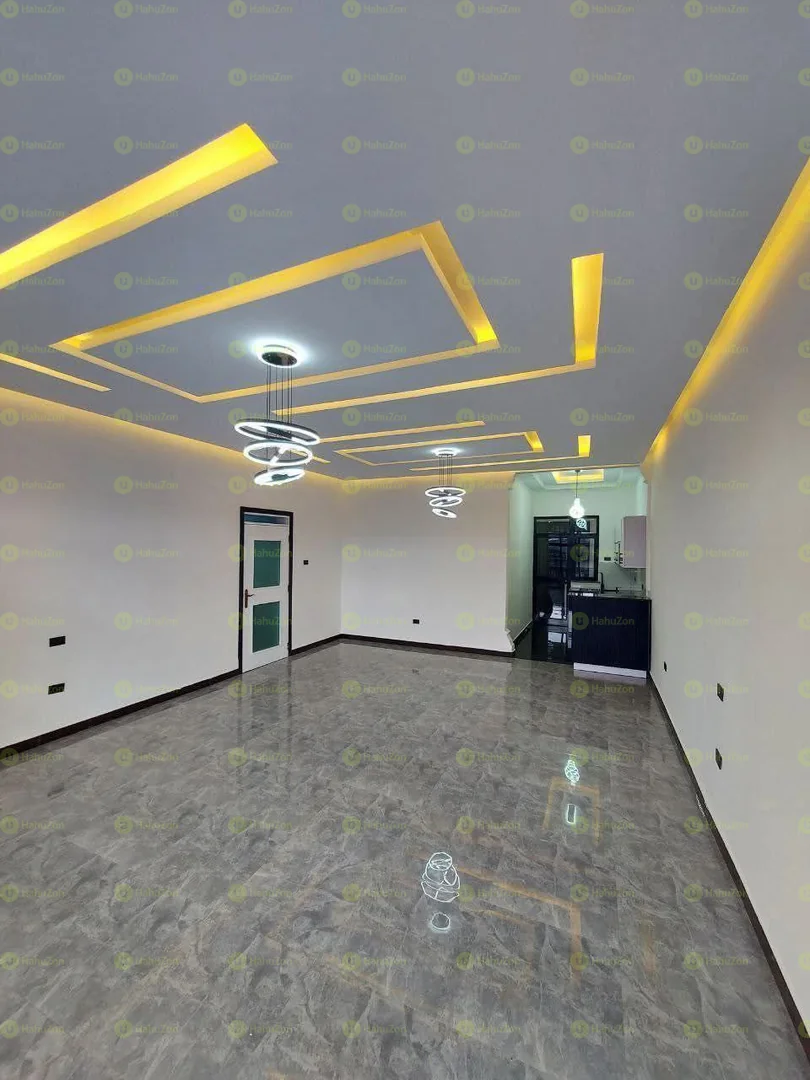 300 ካሬ የሚሸጥ ቪላ ቤት በጣፎ