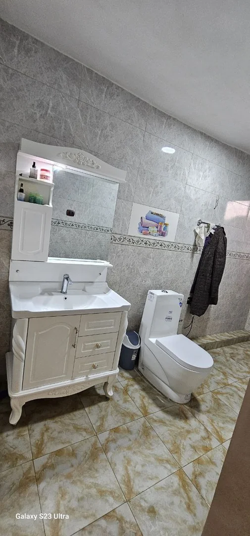 122 ካሬ የሚሸጥ 40/60ኮንዶሚኒየም በአያት 49