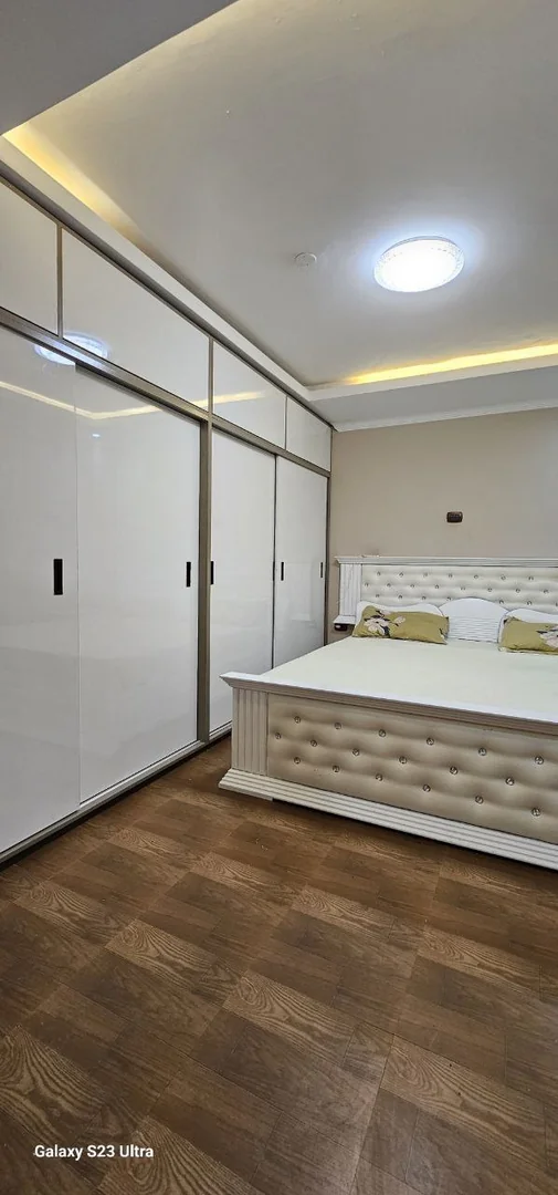 122 ካሬ የሚሸጥ 40/60ኮንዶሚኒየም በአያት 49