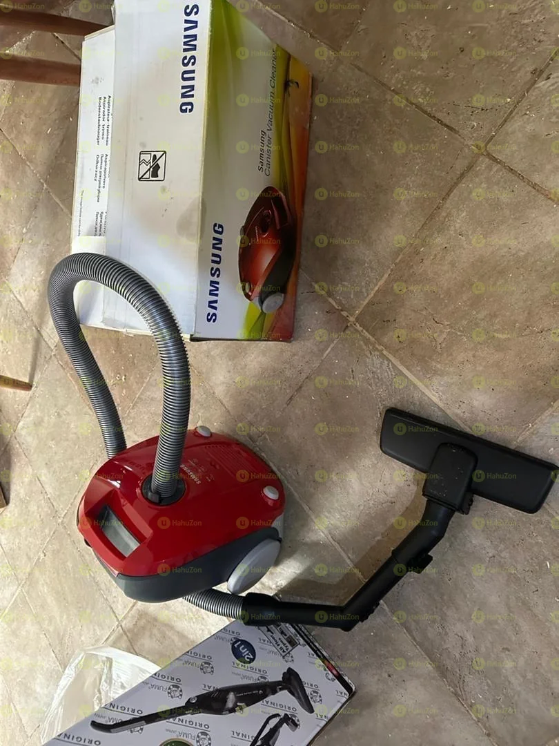 Samsung SC4130 Vacuum Cleaner