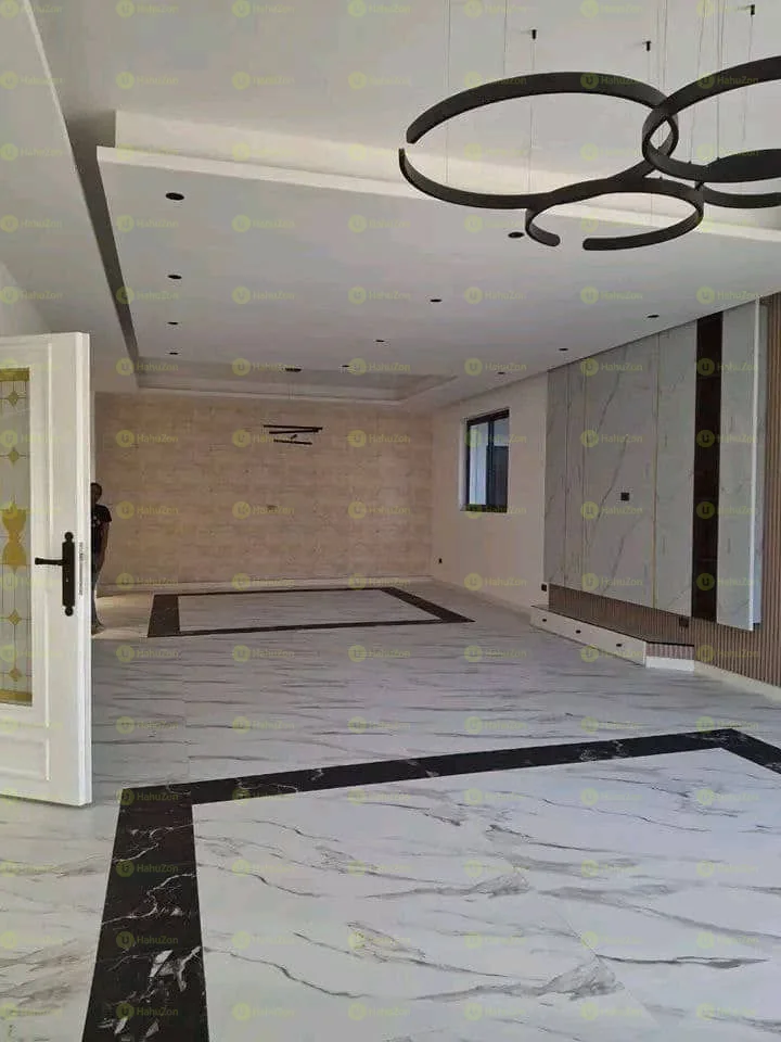 500 ካሬ የሚሸጥ G+2 ቤት በአያት