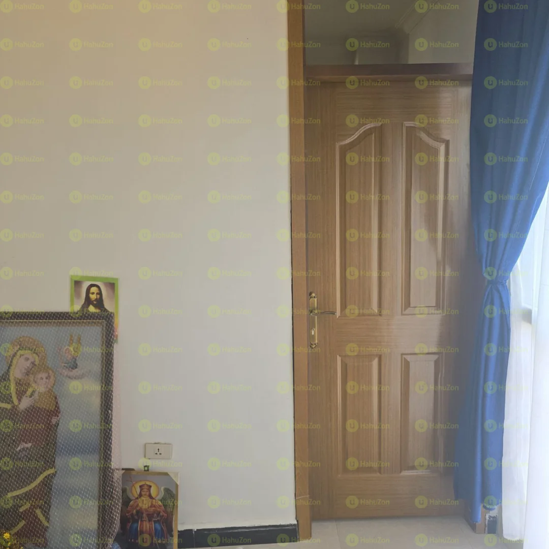 84 ካሬ የሚሸጥ 40/60 ኮንዶሚኒየም በአያት 49