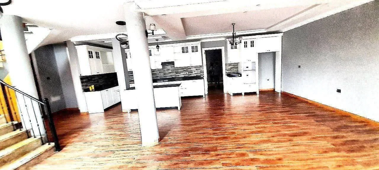 250 ካሬ የሚሸጥ G+1 ቤት በአያት ኮንፓውንድ