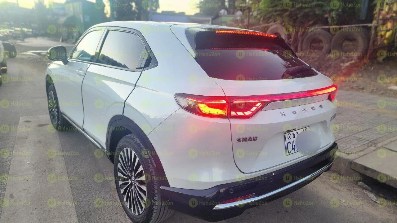 2023 Model-Honda ENP-1