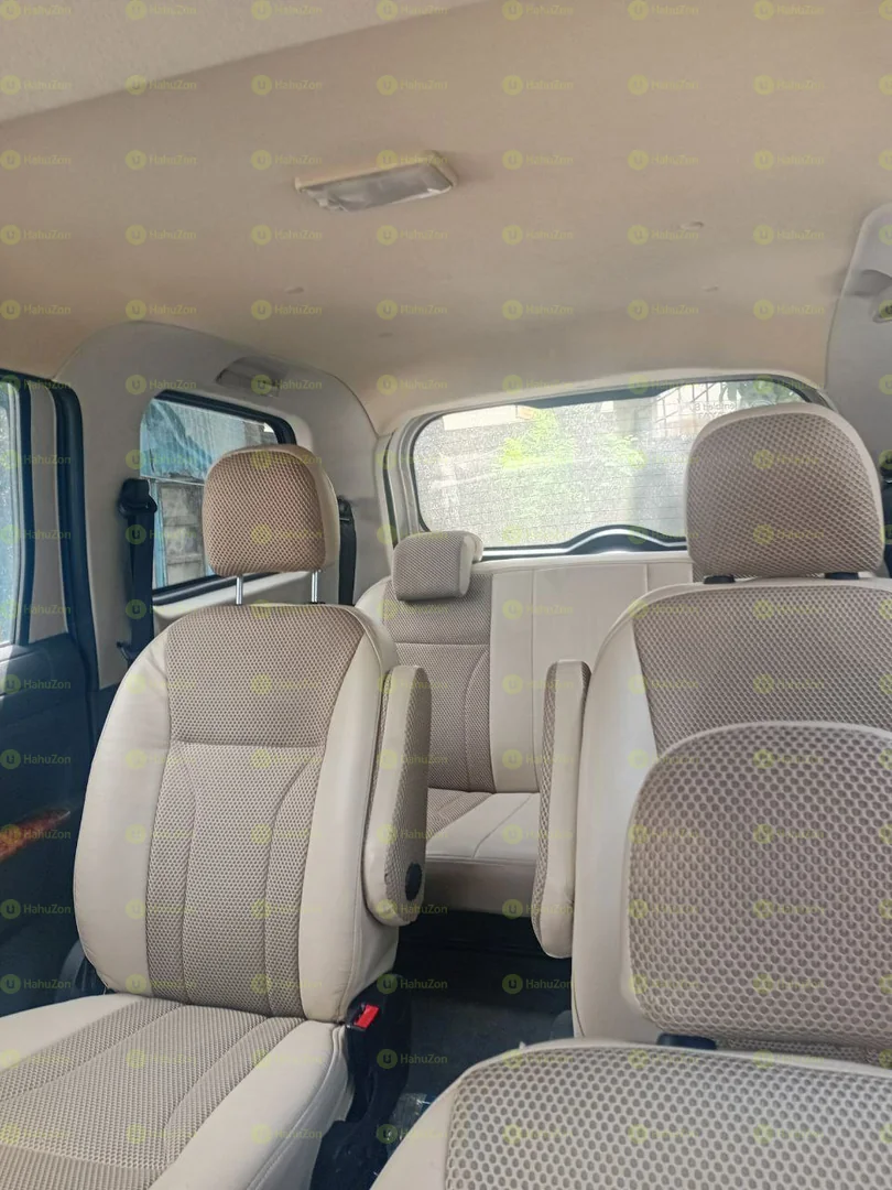 2024 Model-DFSK  Glory