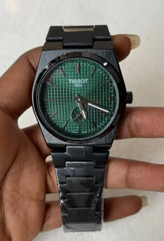 Tissot Automatic Men's Watches