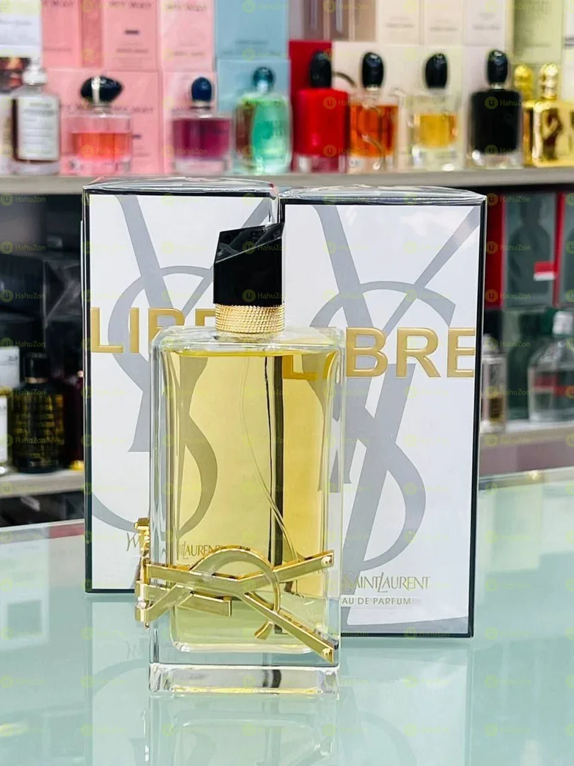 YSL Libre Eau de Perfume