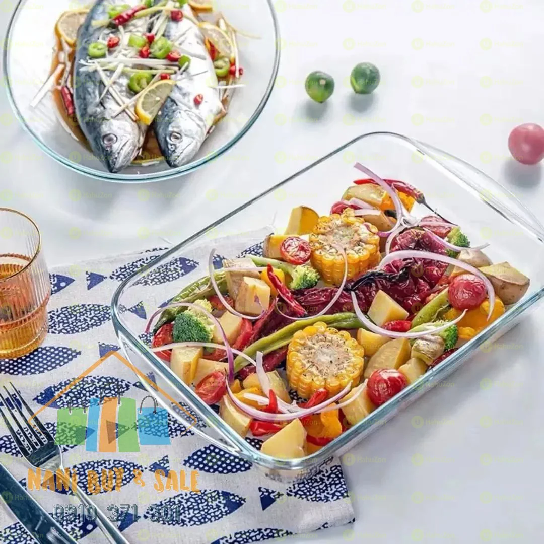 ባለክዳን የመስታወት ፓትራ