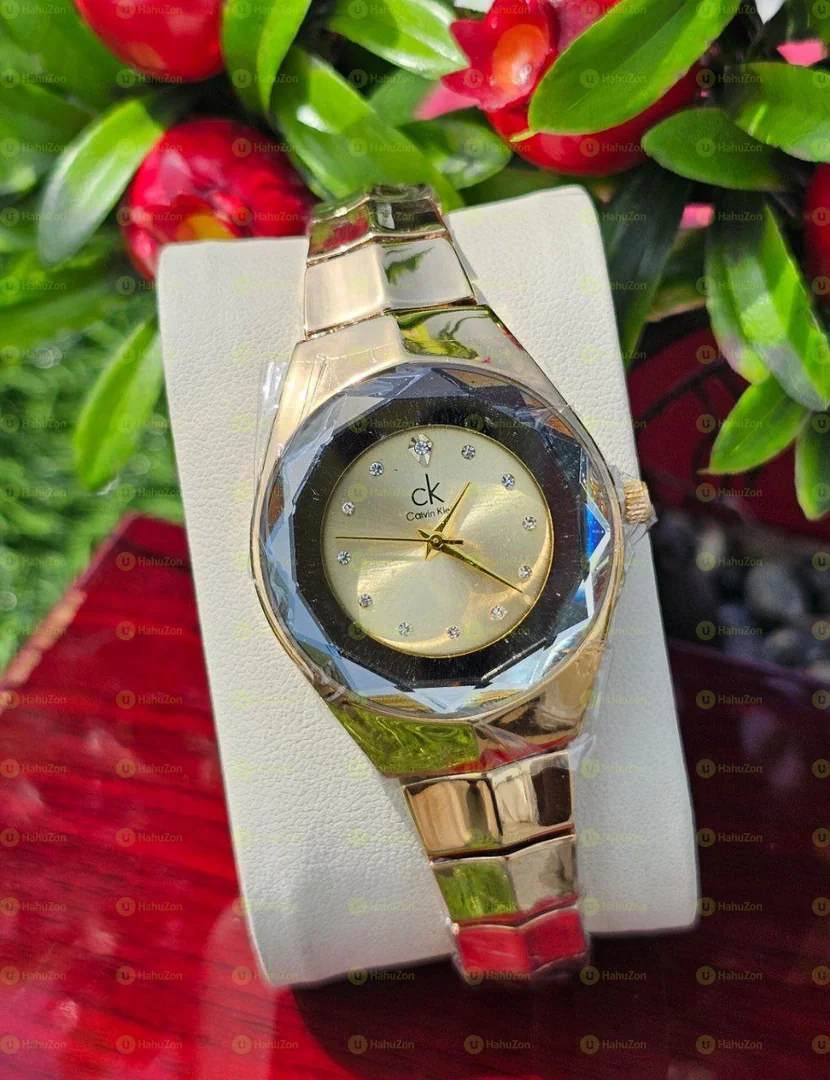 Calvin Klein Women's Watches