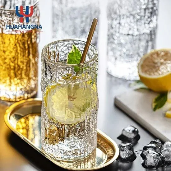 ኳሊቲ የሆኑ ብርጭቆዎች