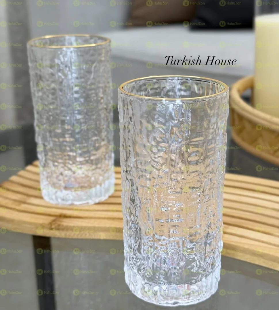 ኳሊቲ የሆኑ ብርጭቆዎች