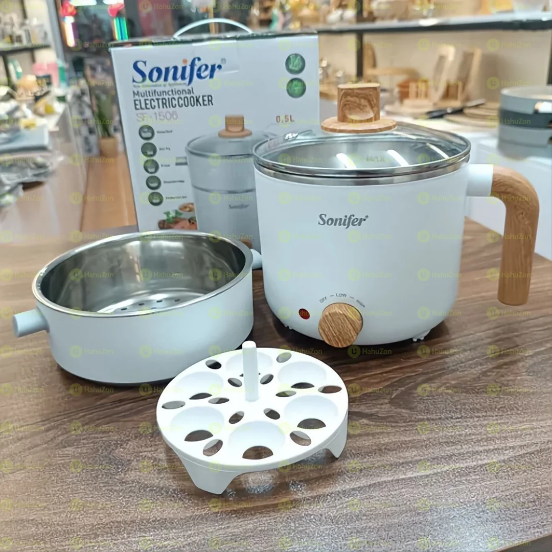 Sonifer 3in1 Electric Cooker