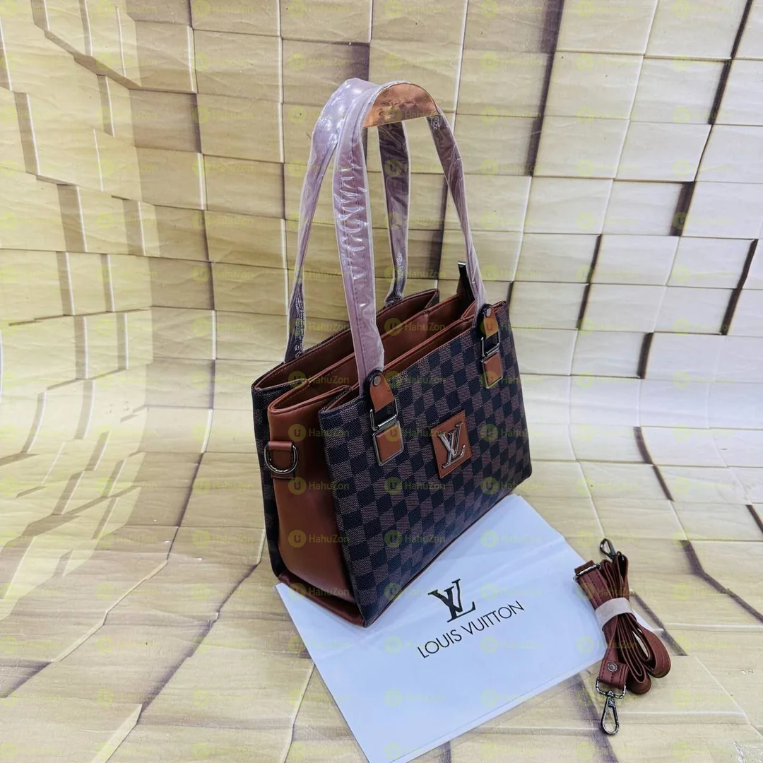 Louis Vuitton Ledies Bag