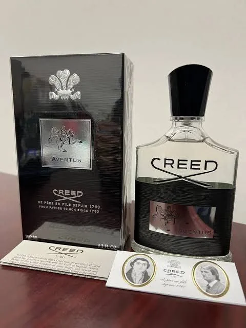 Creed Men's Perfume