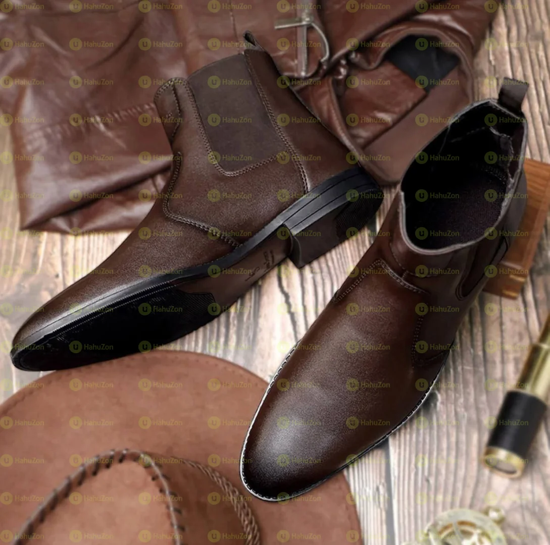 Louis stitches Men's Shoes