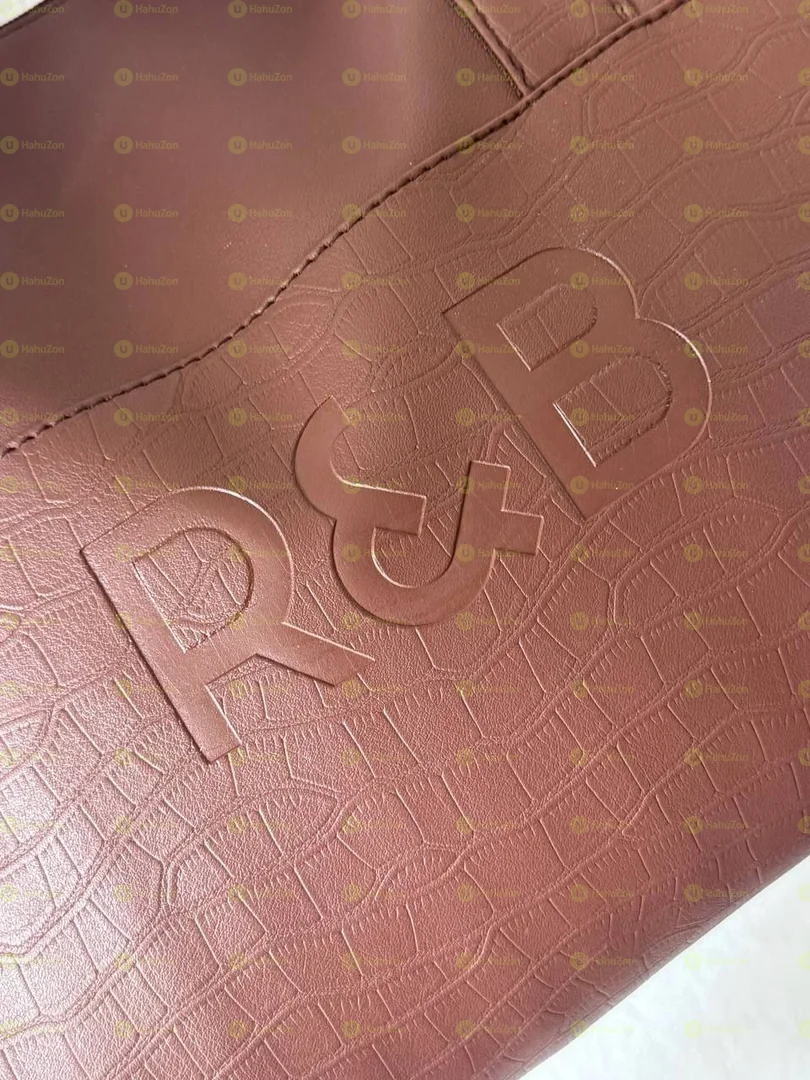 R & B Travel BagĀ  and Gym Bag