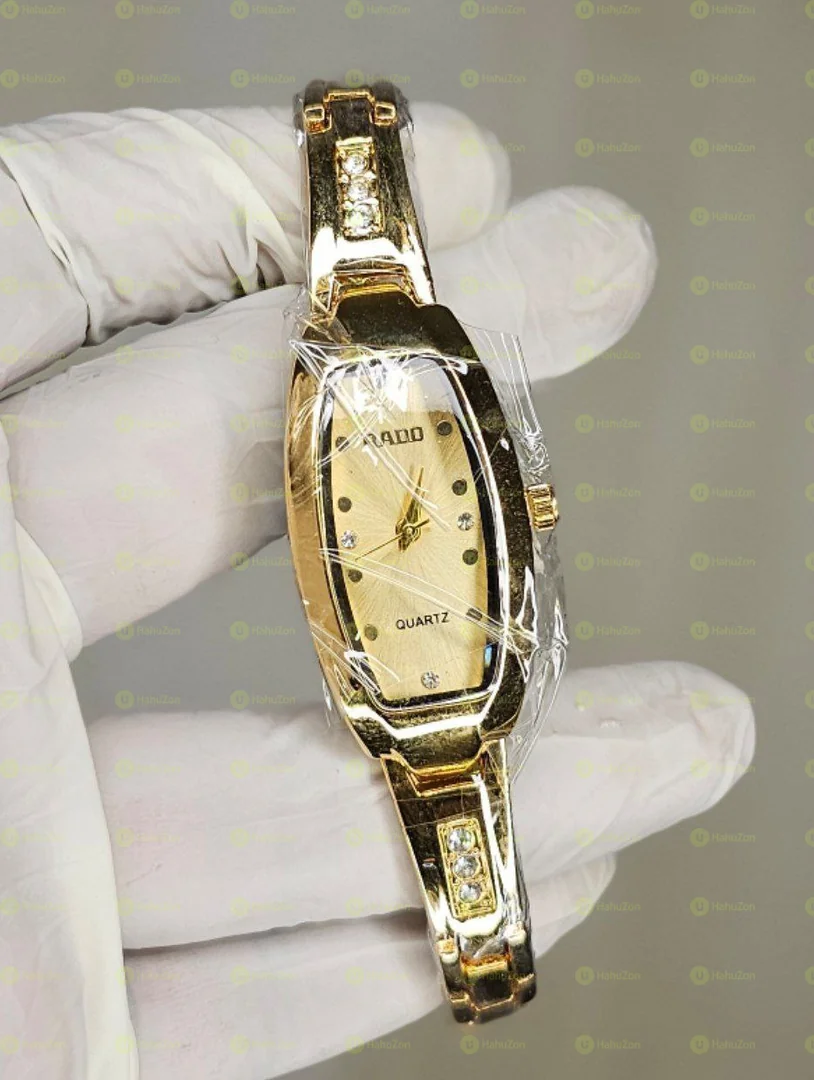 Different Brands Watches