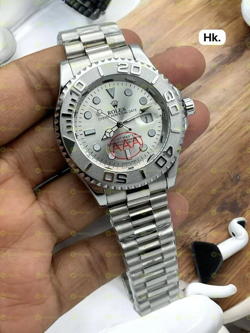 Rolex Automatic Watch