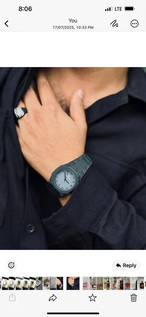 Audemars Piguet Men's Watches