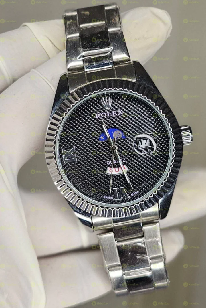 Rolex Quartz Men's Watches