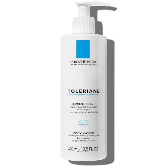Laroche-Posay Toleraiane Dermo-Nettoyant Cleanser